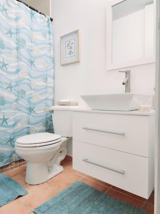 Fall In Love To Endless Summer. Charm And Private Apartman Loiza Kültér fotó