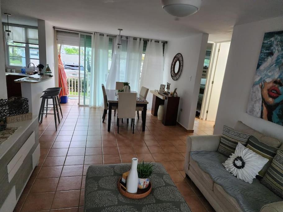 Fall In Love To Endless Summer. Charm And Private Apartman Loiza Kültér fotó