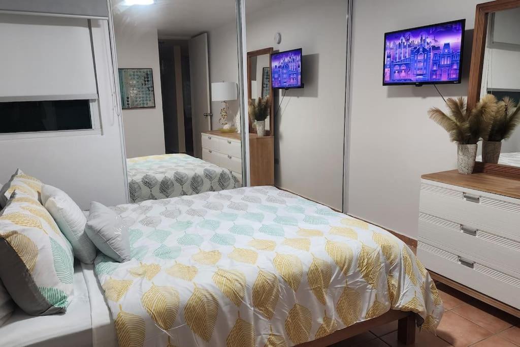 Fall In Love To Endless Summer. Charm And Private Apartman Loiza Kültér fotó