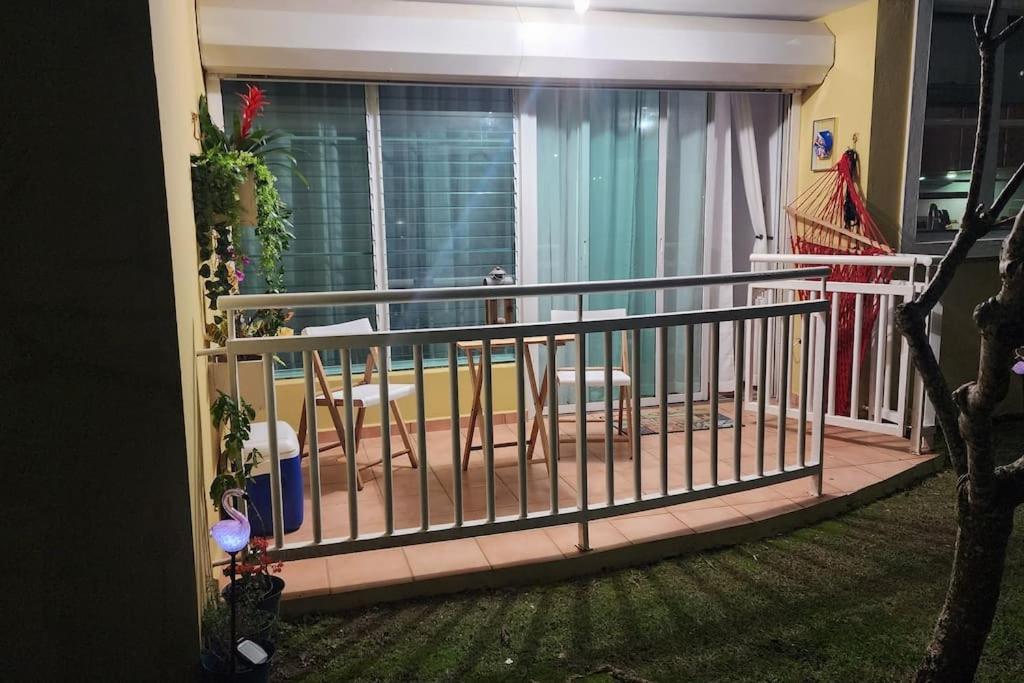 Fall In Love To Endless Summer. Charm And Private Apartman Loiza Kültér fotó