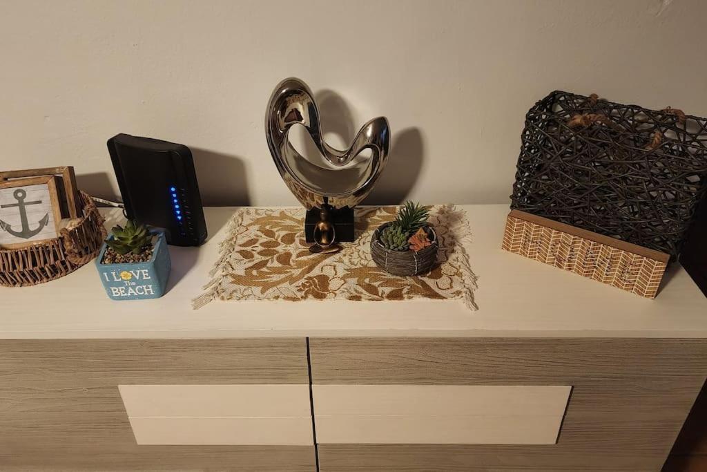 Fall In Love To Endless Summer. Charm And Private Apartman Loiza Kültér fotó