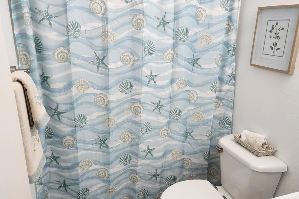 Fall In Love To Endless Summer. Charm And Private Apartman Loiza Kültér fotó