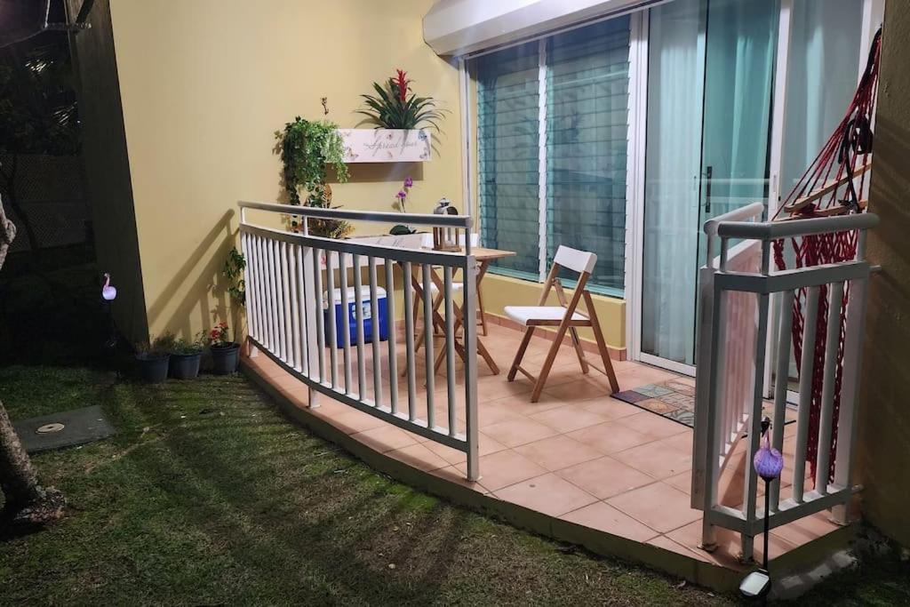 Fall In Love To Endless Summer. Charm And Private Apartman Loiza Kültér fotó