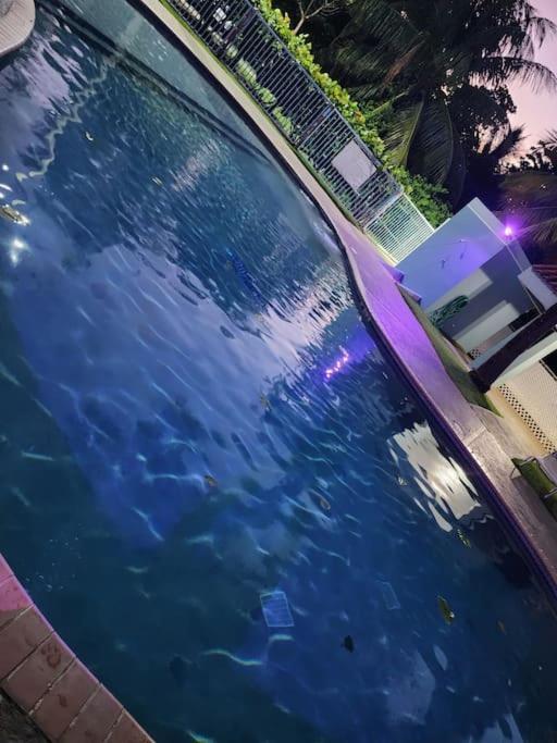 Fall In Love To Endless Summer. Charm And Private Apartman Loiza Kültér fotó