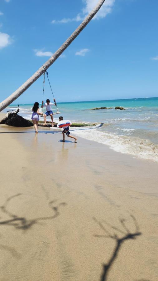 Fall In Love To Endless Summer. Charm And Private Apartman Loiza Kültér fotó